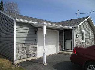 W8802 State Highway 96, Hortonville, WI 54944