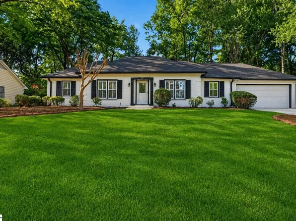 13 Olde Orchard Ln, Greenville, SC 29615