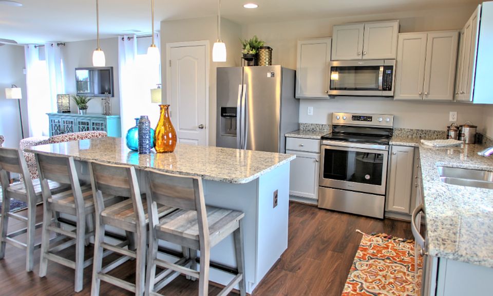 2nd image of Ludgate Mnr Homesite 290