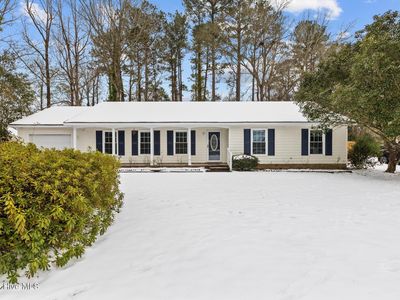 102 Middleton Place, Jacksonville, NC, 28540