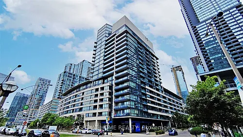 8 Telegram Mews #330 Photo 1
