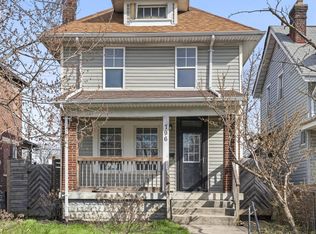 796 E 4th Ave, Columbus, OH 43201