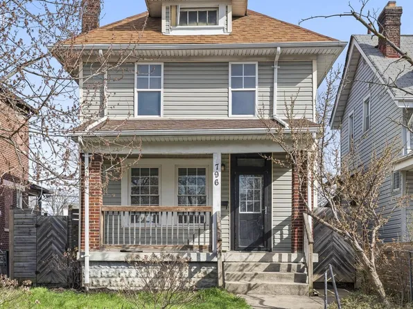 796 E 4th Ave, Columbus, OH 43201