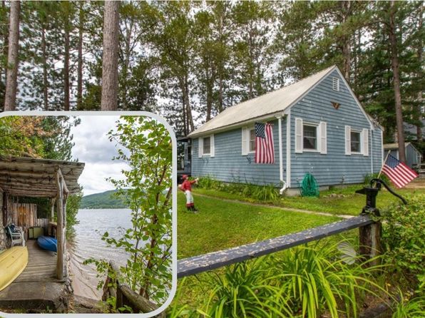 1143 Lakeshore Drive, Brighton, VT 05846