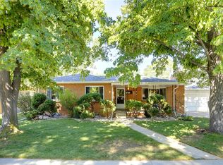3035 Webster St, Wheat Ridge, CO 80033