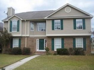 136 Runner Rd, Savannah, GA 31410