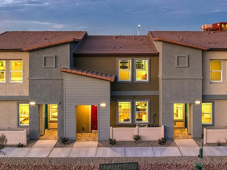 1912 Alouette Vista St — Photo 1