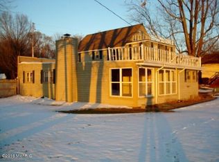 68579 M 152, Benton Harbor, MI 49022