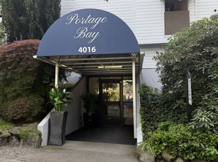 Portage Bay Apartments, Seattle, WA 98105