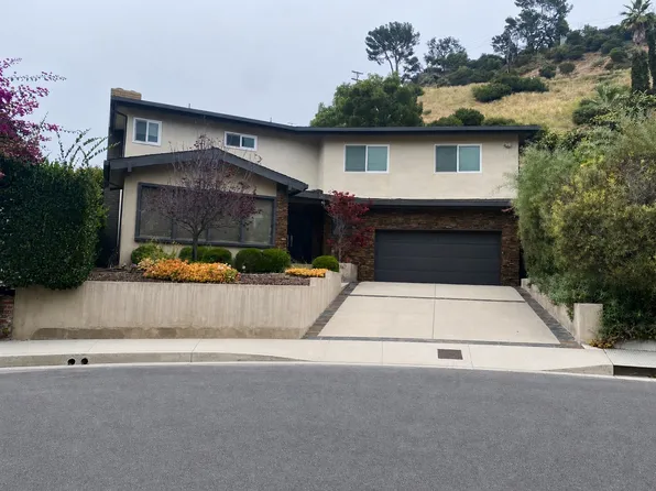 3167 Dona Sofia Dr, Studio City, CA 91604