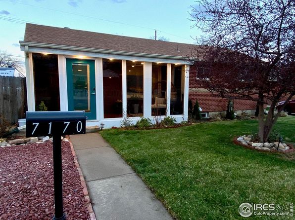 7170 Zuni St, Denver, CO 80221