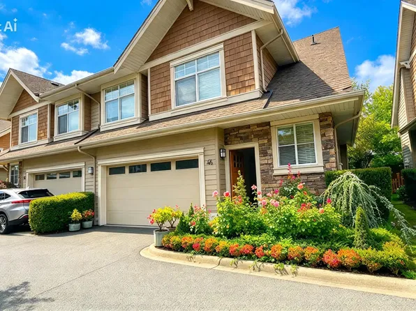 2453 163rd St #46, Surrey, BC V3Z 8N6