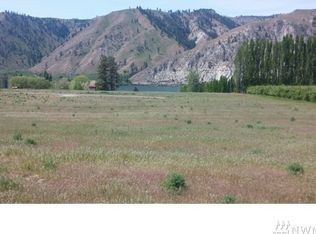 12 Sandcastle Dr, Orondo, WA 98843