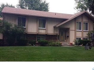 2311 Whitechapel Dr, Toledo, OH 43614