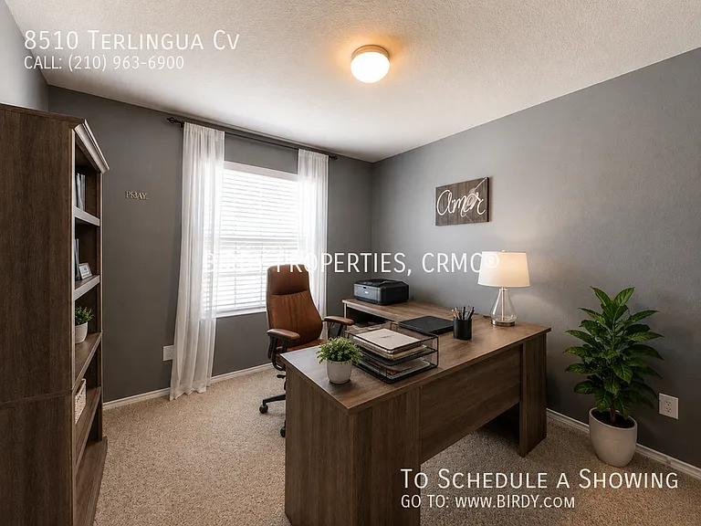 8510 Terlingua Cv — Photo 23