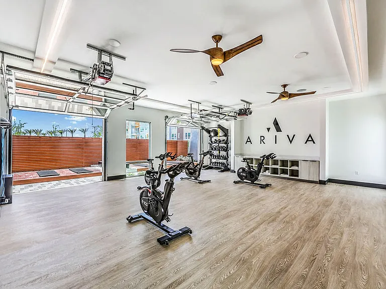 Ariva Luxury Residences — Photo 9