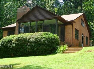 5428 James Madison Hwy, The Plains, VA 20198