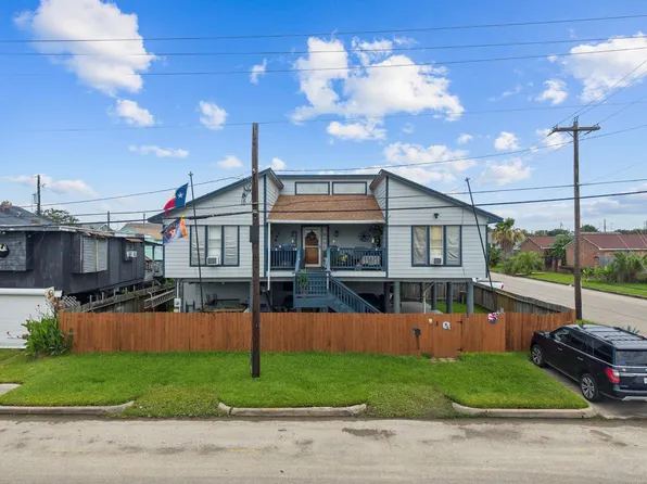 2222 57th St, Galveston, TX 77551