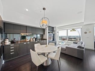 110 Stuart St #23J, Boston, MA 02116