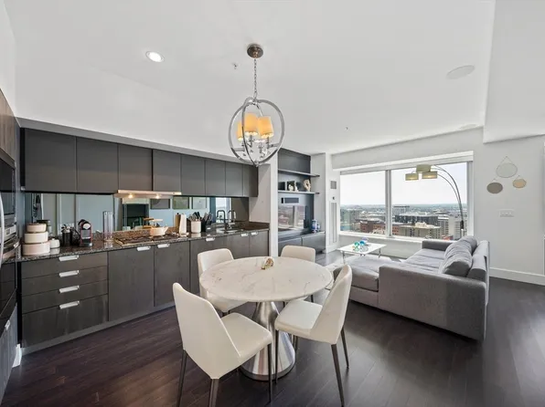 110 Stuart St #23J, Boston, MA 02116