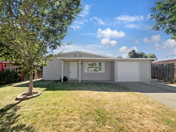 961 Beardsley Dr, West Sacramento, CA 95605