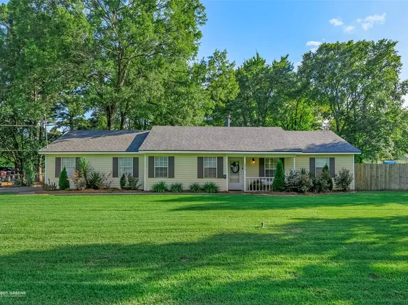 1090 Bodcau Station Rd, Haughton, LA 71037