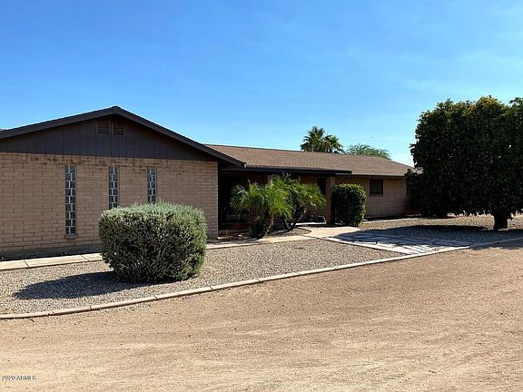 2nd image of 12826 W Desert Cove Rd