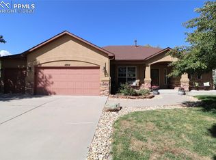 4904 Mount Union Ct, Colorado Springs, CO 80918