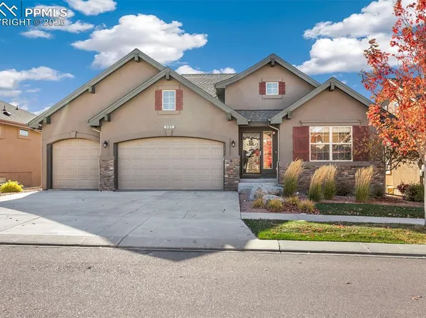 6229 Cubbage Dr, Colorado Springs, CO 80924