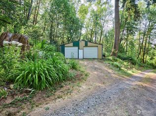 0 Spurrel Rd, Woodland, WA 98674