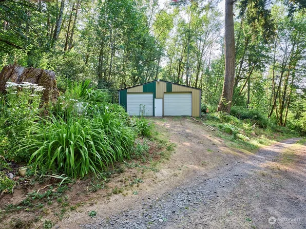 0 Spurrel Road, Woodland, WA 98674