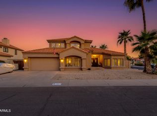 5803 E Sandra Ter, Scottsdale, AZ 85254