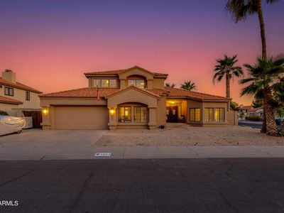 5803 E Sandra Ter, Scottsdale, AZ, 85254