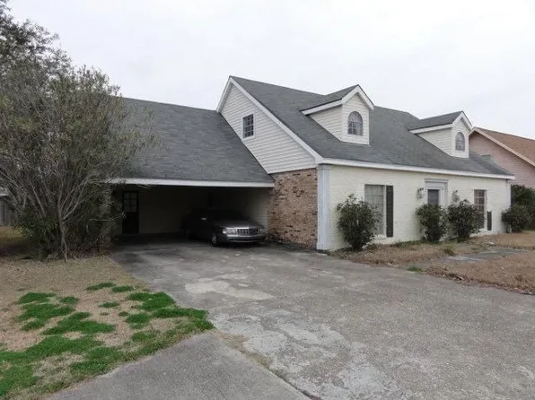 1466 Saint Charles St, Houma, LA 70360