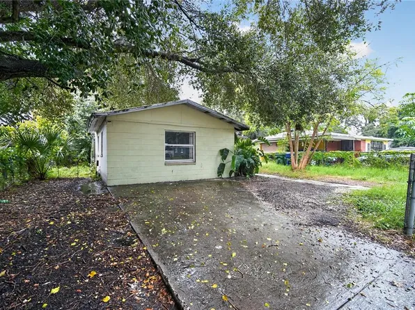 3504 LINDELL AVENUE, TAMPA, FL 33610