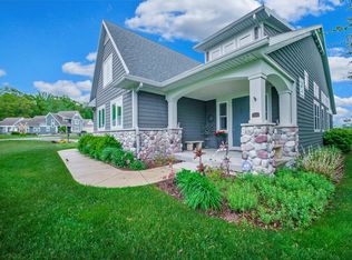 300 Morning Walk Path, Benton Harbor, MI 49022