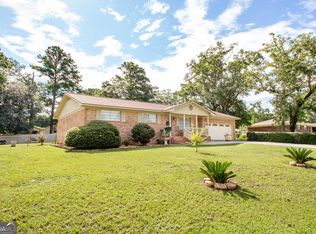 5226 Briarcliff Dr, Waycross, GA 31503