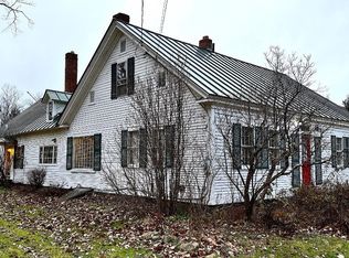 578 W Unity Rd, Unity, NH 03743