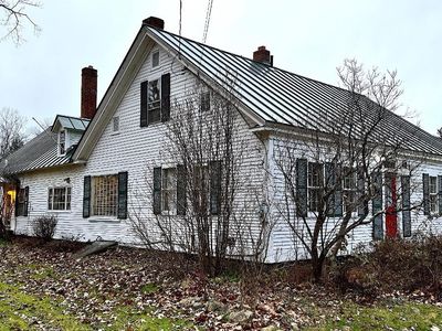 578 West Unity Road, Unity, NH, 03743