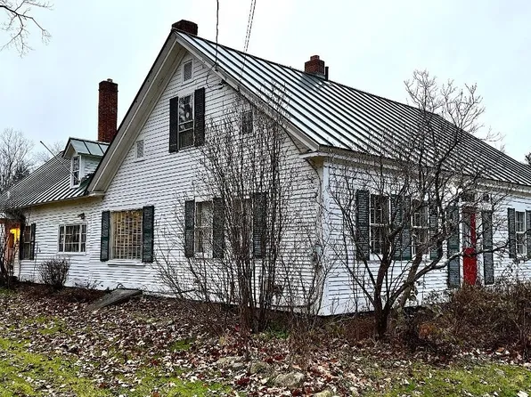 578 West Unity Road, Unity, NH 03603