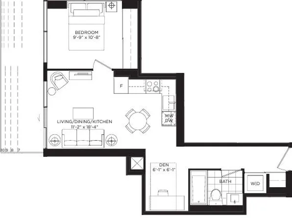 18 Maitland Ter, Toronto, ON