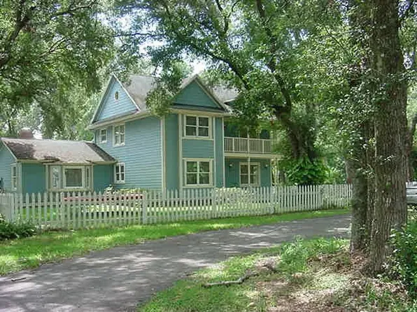 2179 Turpentine Rd, Mims, FL 32754