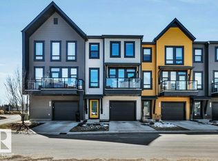 1304 Rutherford Rd SW #105, Edmonton, AB T6W0B4