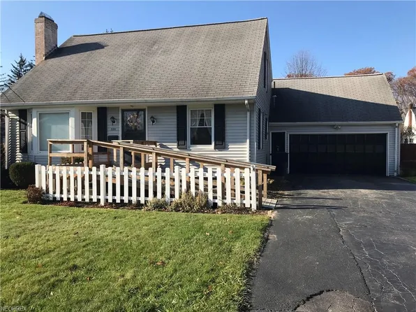 335 Adelaide Ave SE, Warren, OH 44483