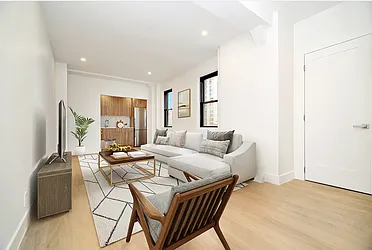 Rented by REAL New York