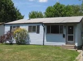 3498 Binbrook Rd N, Columbus, OH 43227