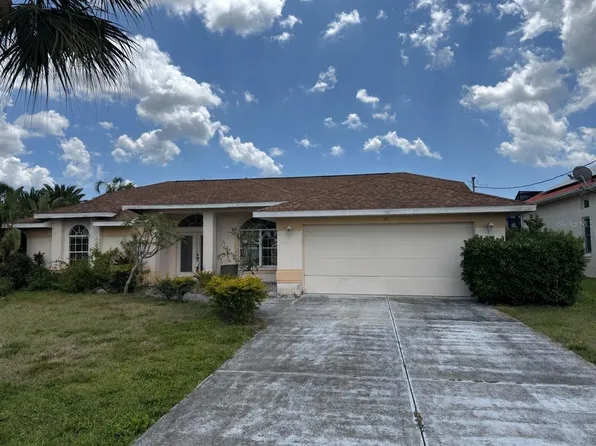 17 Sportsman Ln, Rotonda West, FL 33947