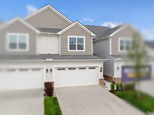 2305 Mill Ln, Saline, MI 48176
