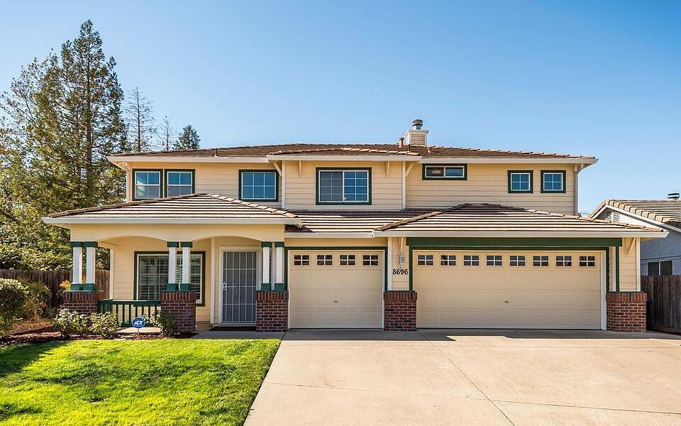 8696 Tarata Pl, Elk Grove, CA 95624 | Zillow