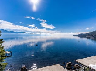 475 Lakeshore Blvd #17, Incline Village, NV 89451